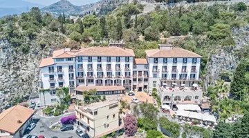 ARISTON HOTEL & PALAZZO SANTA CATERINA