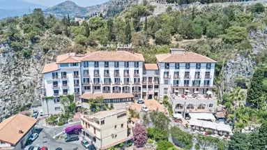 ARISTON HOTEL & PALAZZO SANTA CATERINA
