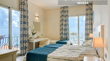 ARISTON HOTEL & PALAZZO SANTA CATERINA