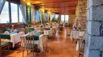 ARISTON HOTEL & PALAZZO SANTA CATERINA