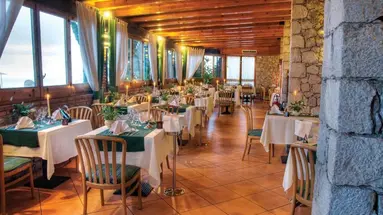 ARISTON HOTEL & PALAZZO SANTA CATERINA
