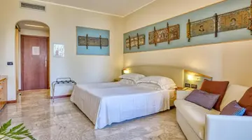 ARISTON HOTEL & PALAZZO SANTA CATERINA