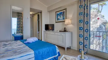 ARISTON HOTEL & PALAZZO SANTA CATERINA