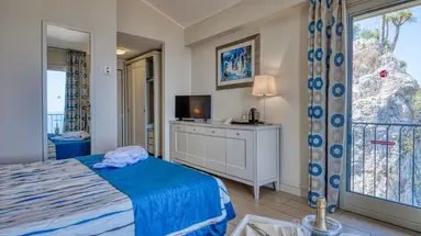 ARISTON HOTEL & PALAZZO SANTA CATERINA