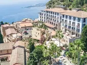 ARISTON HOTEL & PALAZZO SANTA CATERINA