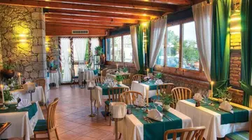 ARISTON HOTEL & PALAZZO SANTA CATERINA