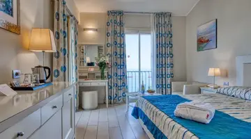 ARISTON HOTEL & PALAZZO SANTA CATERINA