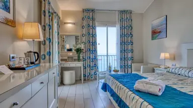 ARISTON HOTEL & PALAZZO SANTA CATERINA