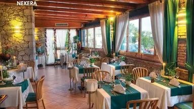 ARISTON HOTEL & PALAZZO SANTA CATERINA