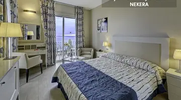 ARISTON HOTEL & PALAZZO SANTA CATERINA