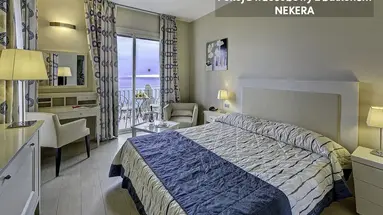 ARISTON HOTEL & PALAZZO SANTA CATERINA