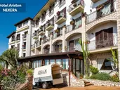 ARISTON HOTEL & PALAZZO SANTA CATERINA