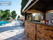 ARISTON HOTEL & PALAZZO SANTA CATERINA