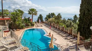 ARISTON HOTEL & PALAZZO SANTA CATERINA