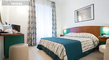 ARISTON HOTEL & PALAZZO SANTA CATERINA