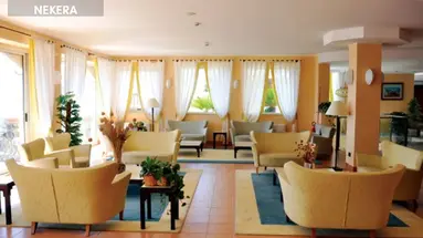 ARISTON HOTEL & PALAZZO SANTA CATERINA