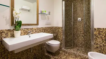Ariston Hotel Roma