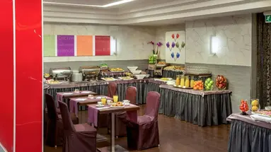 Ariston Hotel Roma