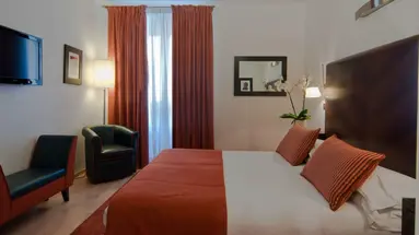 Ariston Hotel Roma