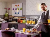 Ariston Hotel Roma