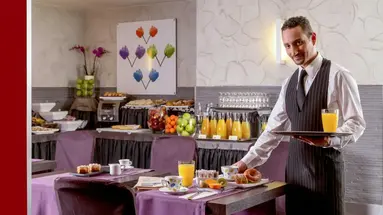 Ariston Hotel Roma
