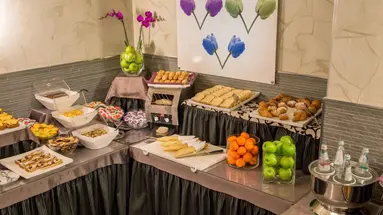 Ariston Hotel Roma
