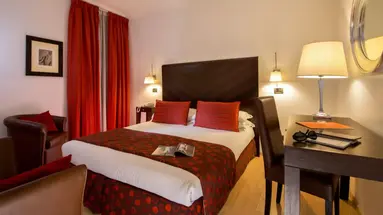 Ariston Hotel Roma