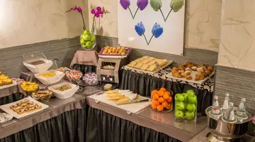 Ariston Hotel Roma