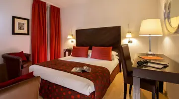 Ariston Hotel Roma
