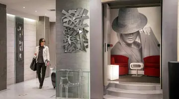 Ariston Hotel Roma
