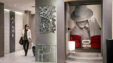 Ariston Hotel Roma