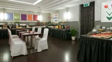 Ariston Hotel Roma