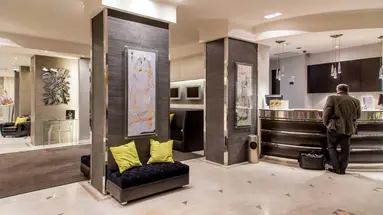 Ariston Hotel Roma