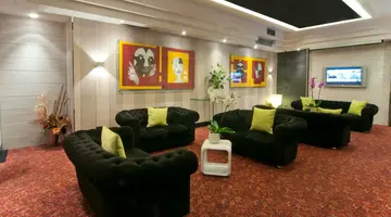 Ariston Hotel Roma