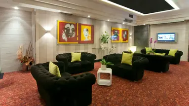 Ariston Hotel Roma