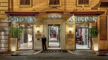 Ariston Hotel Roma