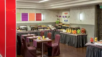 Ariston Hotel Roma