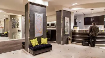 Ariston Hotel Roma