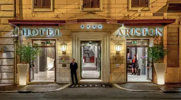 Ariston Hotel Roma