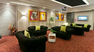 Ariston Hotel Roma