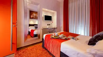 Ariston Hotel Roma