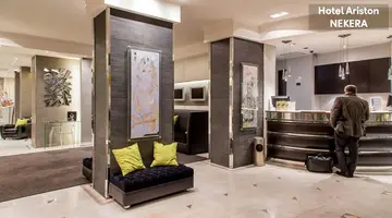 ARISTON HOTEL