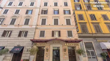 ARISTON HOTEL