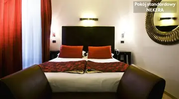 ARISTON HOTEL