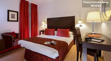 ARISTON HOTEL