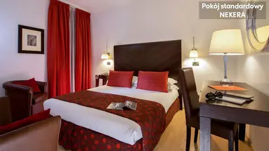 ARISTON HOTEL