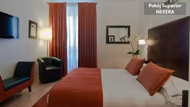 ARISTON HOTEL
