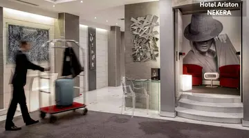 ARISTON HOTEL