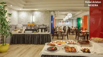 ARISTON HOTEL