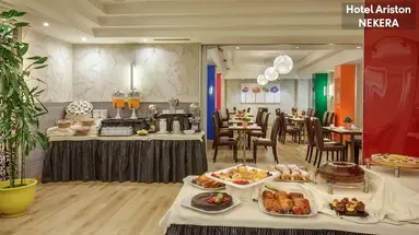 ARISTON HOTEL